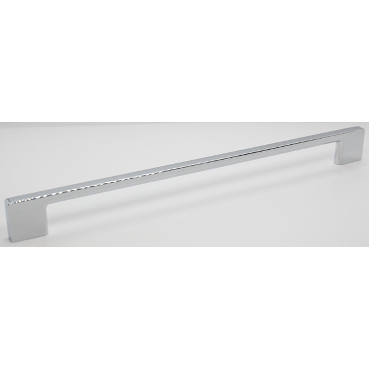 PULL HANDLE ELEG SQUARE 192HC CG