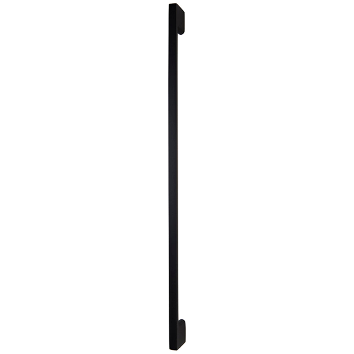 P1107 CABINET HANDLE 320HC MBK by ACCESS HARDWARE LTD