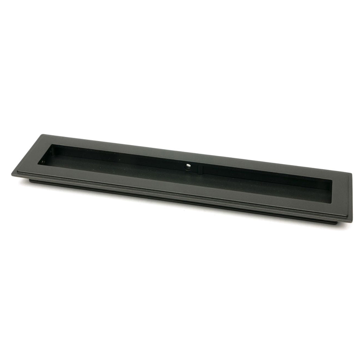 RECTANGULAR PULL ART DECO 250x60x13 AGBZ - 50117 by MARCHES (ANVIL) ARCHITECTURAL HARDWARE