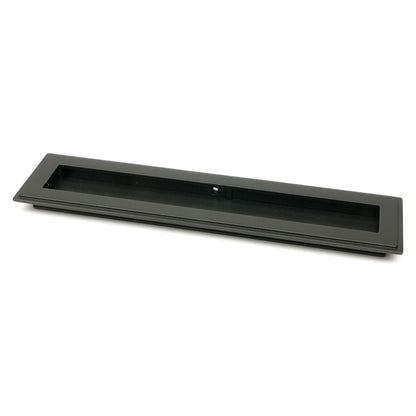 RECTANGULAR PULL ART DECO 250x60x13 AGBZ - 50117 by MARCHES (ANVIL) ARCHITECTURAL HARDWARE