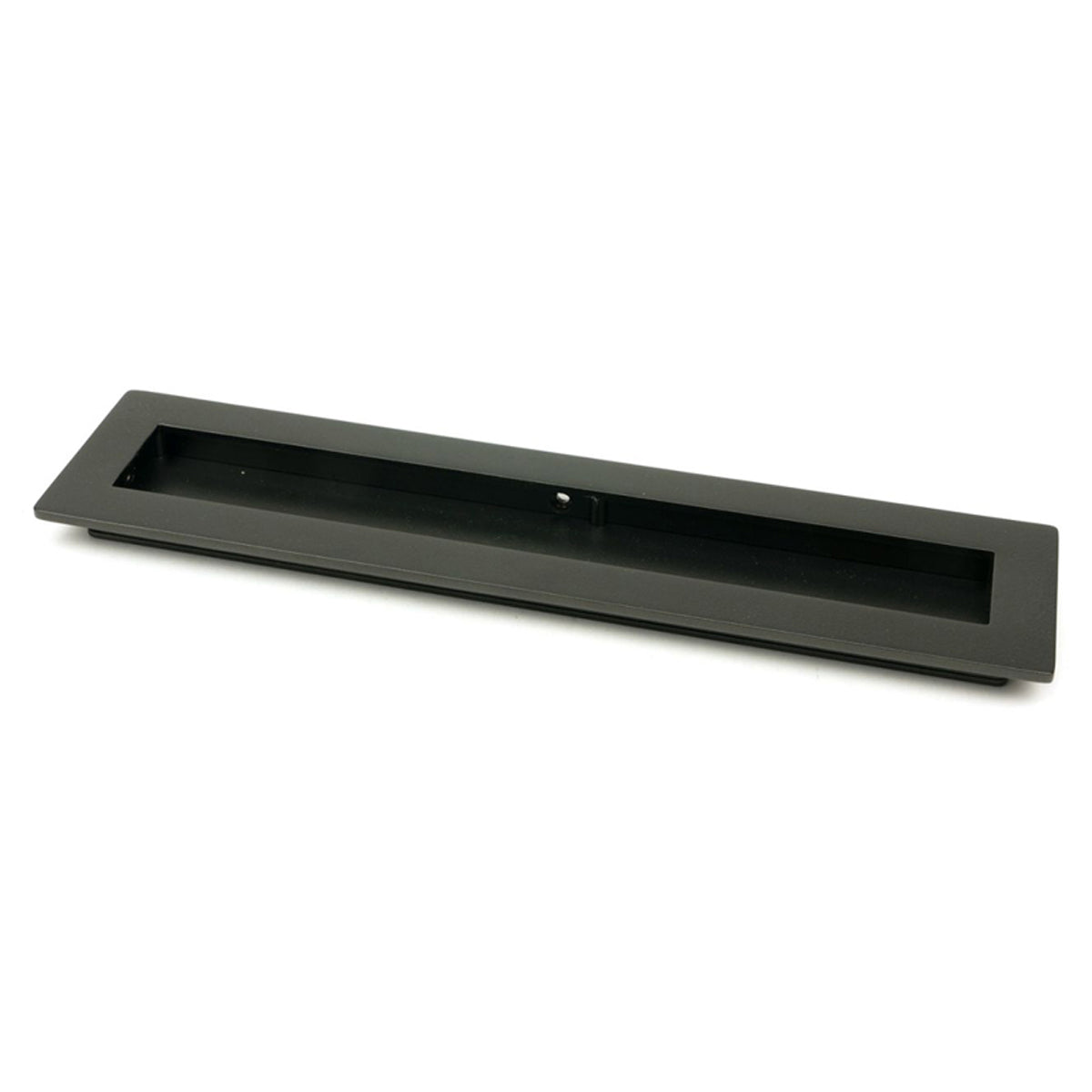 RECTANGULAR PULL PLAIN 250x60x13 AGBZ - 50119 by MARCHES (ANVIL) ARCHITECTURAL HARDWARE