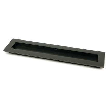 RECTANGULAR PULL PLAIN 250x60x13 AGBZ - 50119 by MARCHES (ANVIL) ARCHITECTURAL HARDWARE