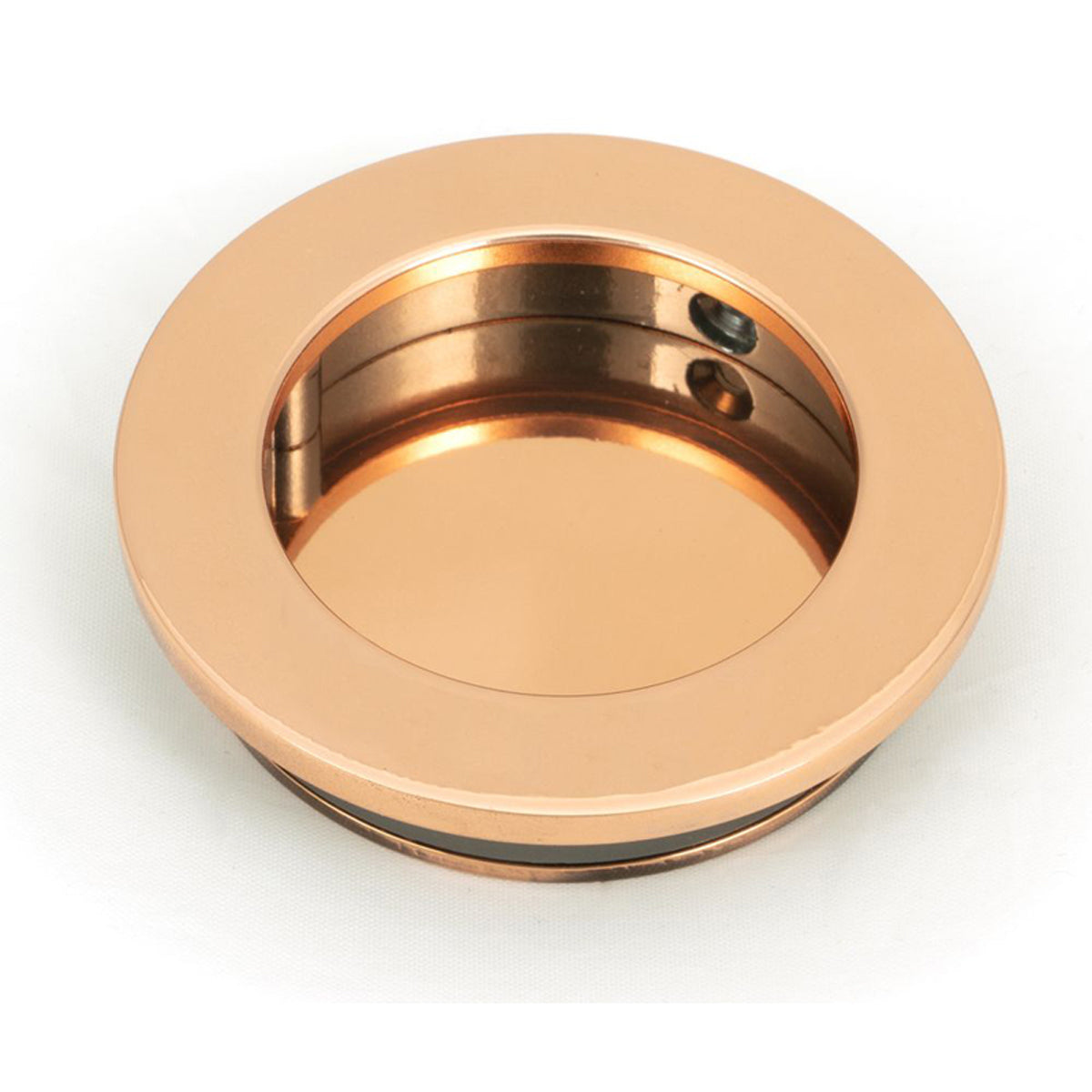 ROUND PULL PLAIN 60x13 PBZ