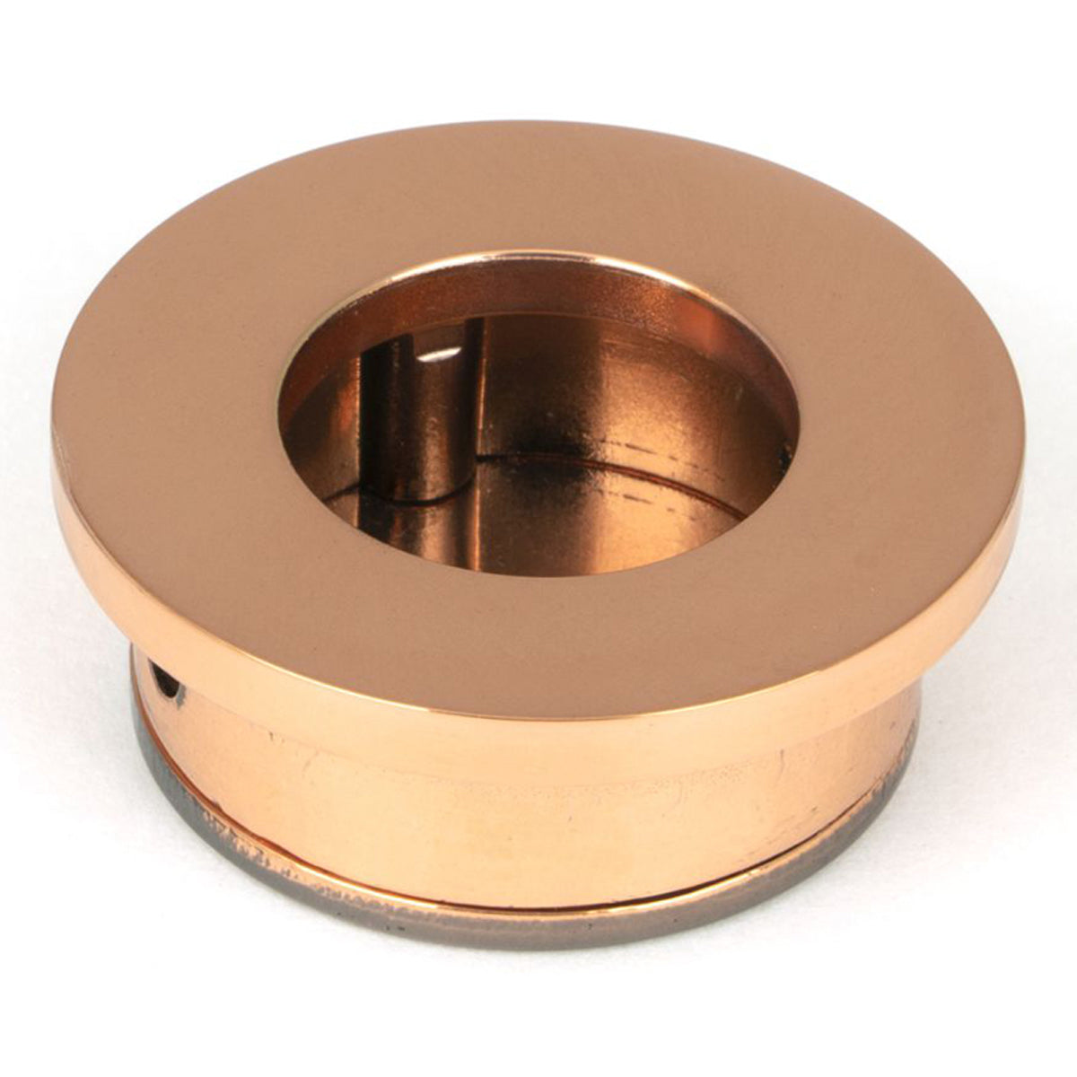 ROUND FINGER EDGE PULL 34x13 PBZ