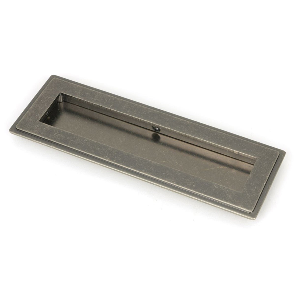 RECTANGULAR PULL ART DECO 175x60x13 PEW