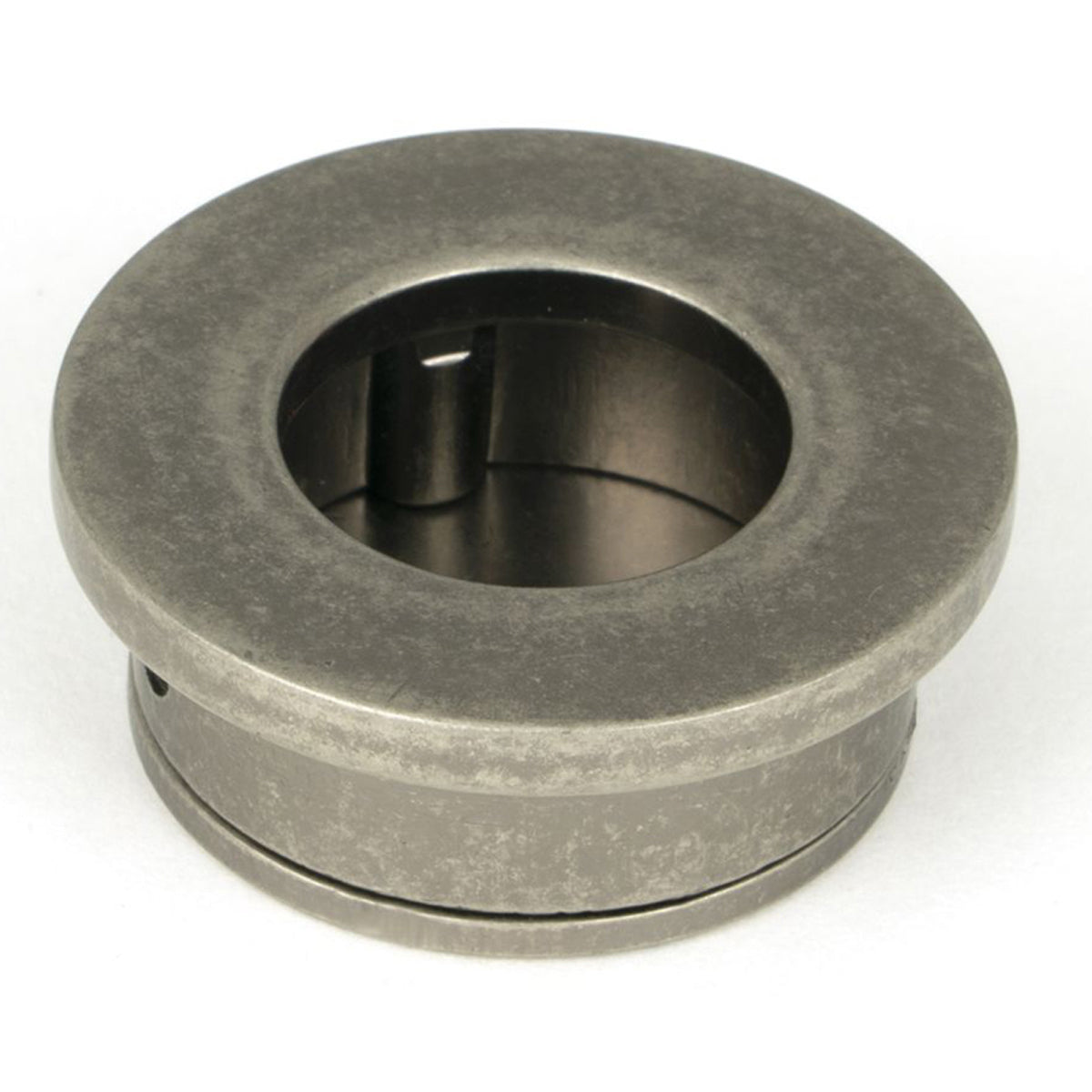 ROUND FINGER EDGE PULL 34x13 PEW
