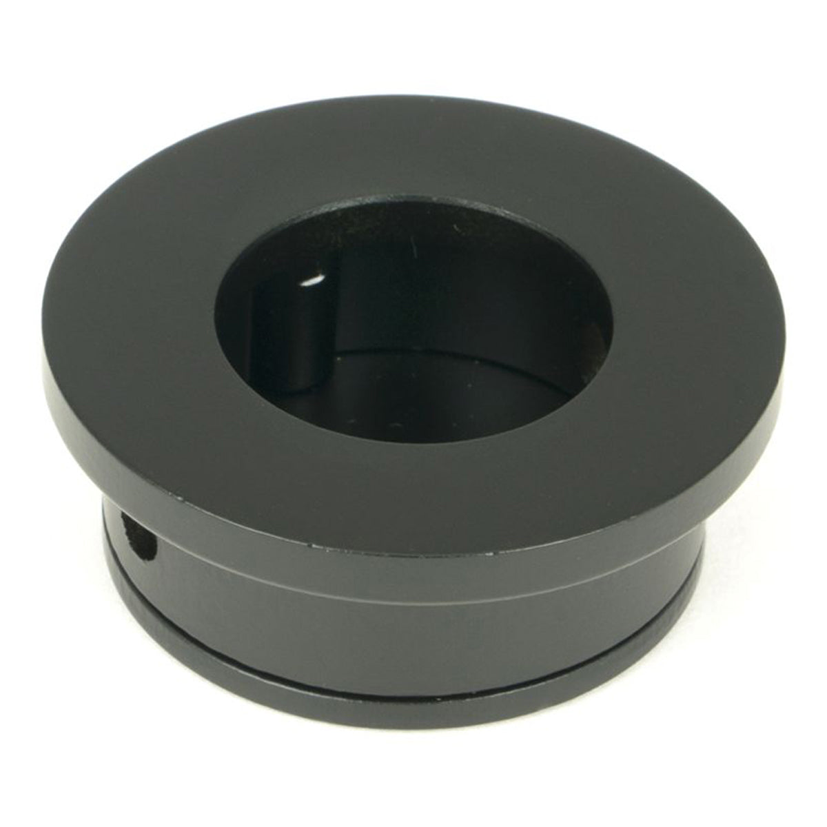 ROUND FINGER EDGE PULL 34x13 MBK