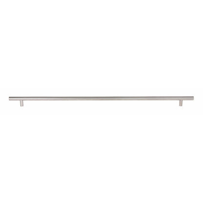 T-BAR HANDLE SECRET FIX 1300HC 32x1500x80 SMA - 50233 by MARCHES (ANVIL) ARCHITECTURAL HARDWARE