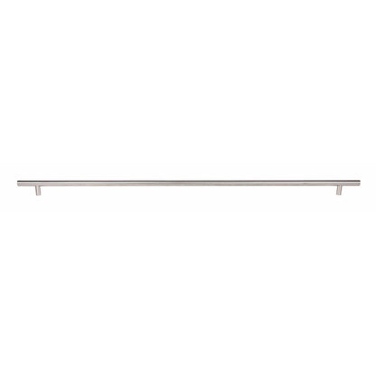 T-BAR HANDLE B2B FIX 1600HC 32x1800x80 SMA - 50238 by MARCHES (ANVIL) ARCHITECTURAL HARDWARE