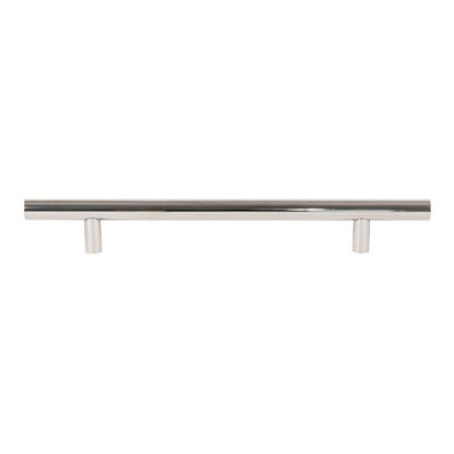 T-BAR HANDLE SECRET FIX 0400HC 32x0600x80 PMA - 50239 by MARCHES (ANVIL) ARCHITECTURAL HARDWARE