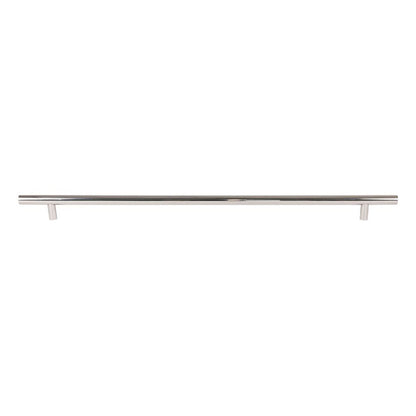 T-BAR HANDLE BOLT FIX 1000HC 32x1200x80 PMA - 50246 by MARCHES (ANVIL) ARCHITECTURAL HARDWARE