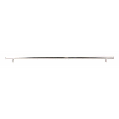T-BAR HANDLE SECRET FIX 1300HC 32x1500x80 PMA - 50248 by MARCHES (ANVIL) ARCHITECTURAL HARDWARE