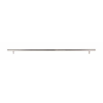 T-BAR HANDLE BOLT FIX 1300HC 32x1500x80 PMA - 50249 by MARCHES (ANVIL) ARCHITECTURAL HARDWARE