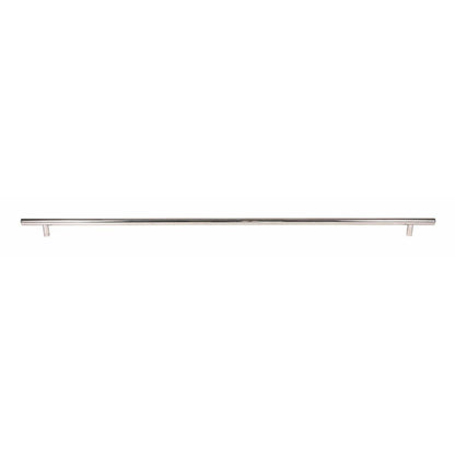 T-BAR HANDLE SECRET FIX 1600HC 32x1800x80 PMA - 50251 by MARCHES (ANVIL) ARCHITECTURAL HARDWARE