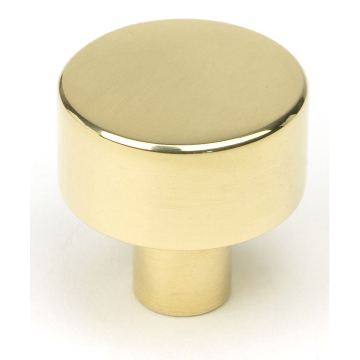 KELSO CABINET KNOB NOROSE 25x25 PBR