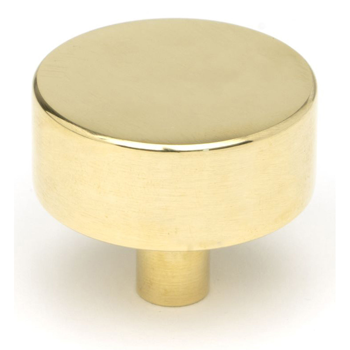 KELSO CABINET KNOB NOROSE 38x32 PBR