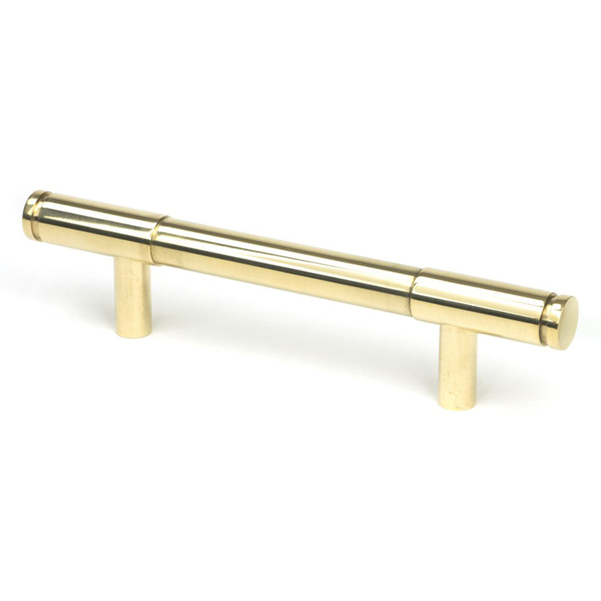 KELSO PULL HANDLE 096HC 10x156x35 PBR