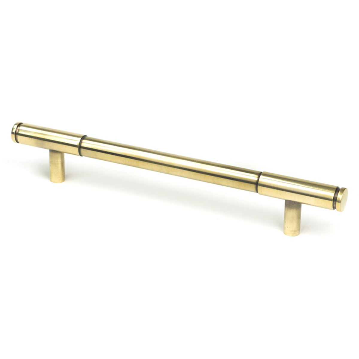 KELSO PULL HANDLE 160HC 10x220x35 AGBR
