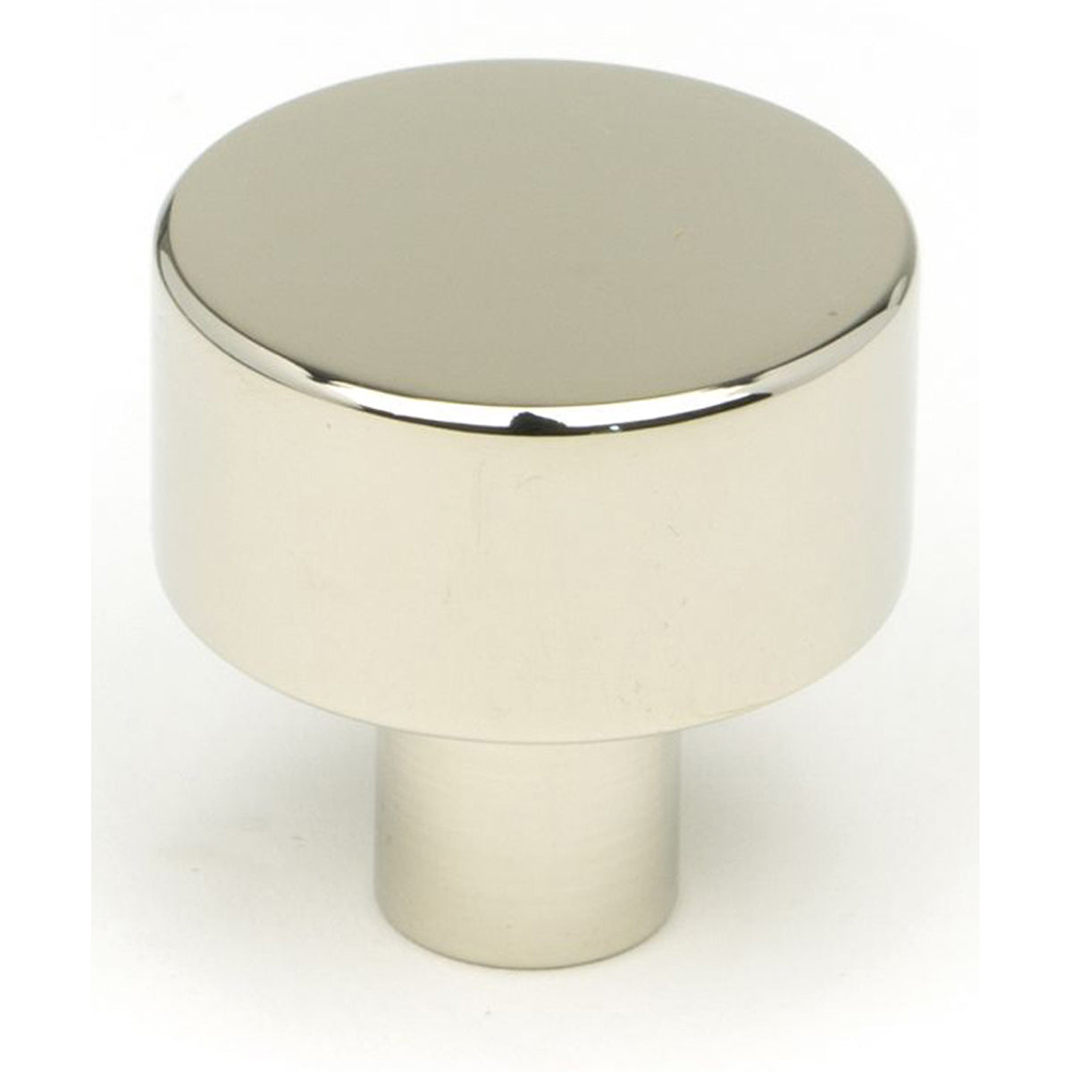 KELSO CABINET KNOB NOROSE 25x25 PNP