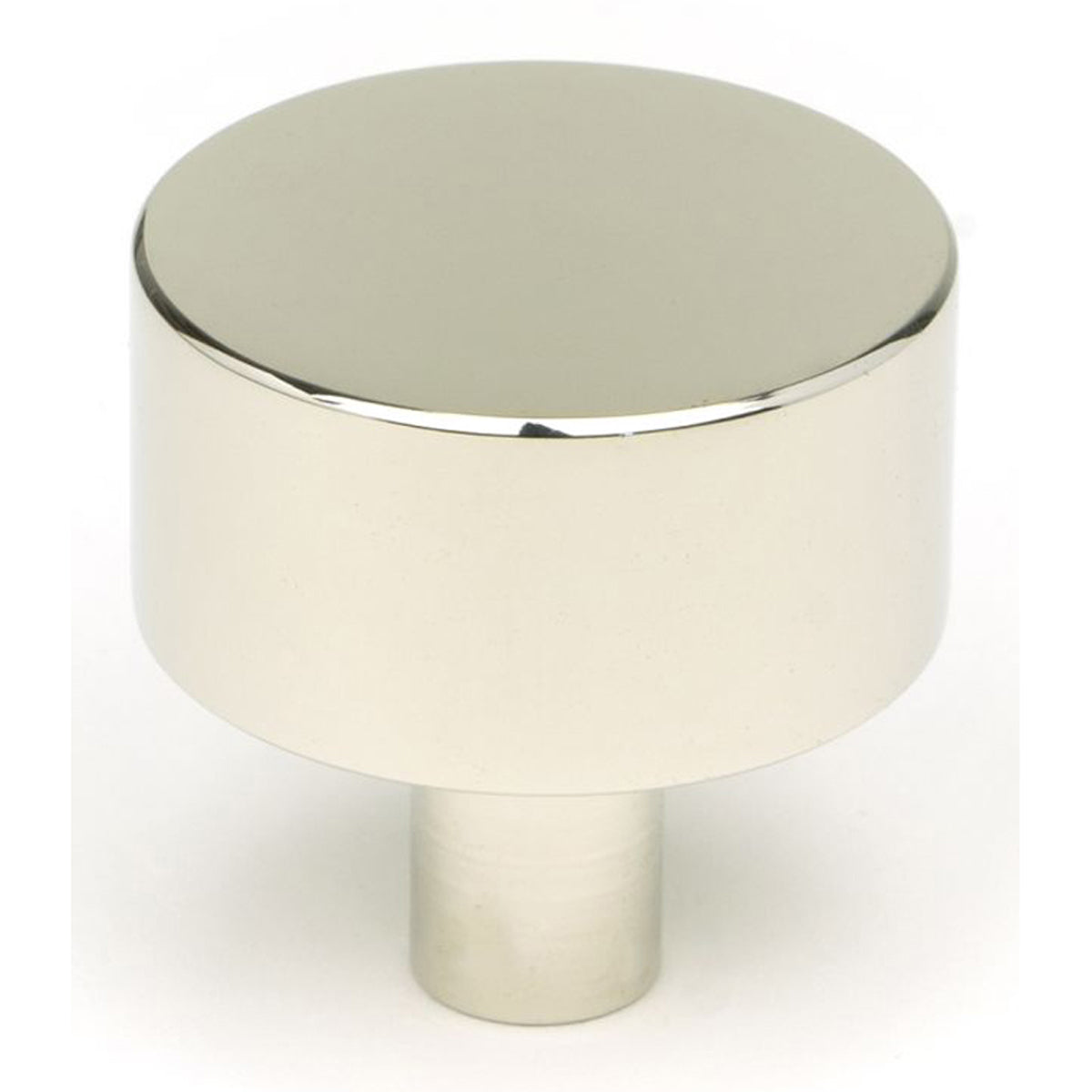 KELSO CABINET KNOB NOROSE 32x32 PNP