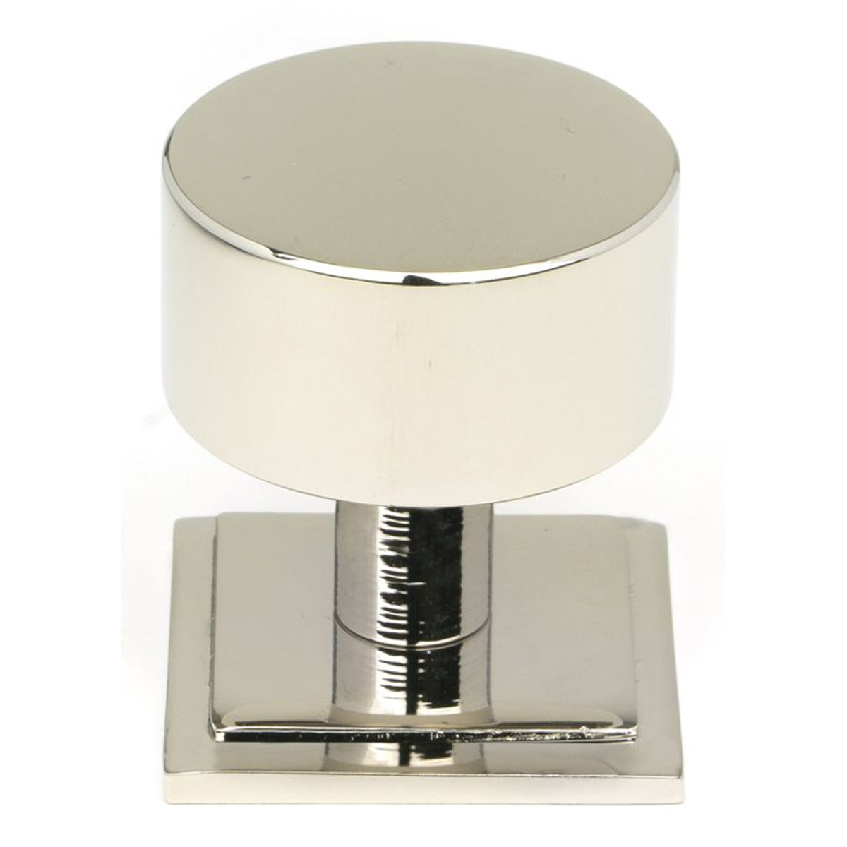 KELSO CABINET KNOB SQUARE 32x32 PNP