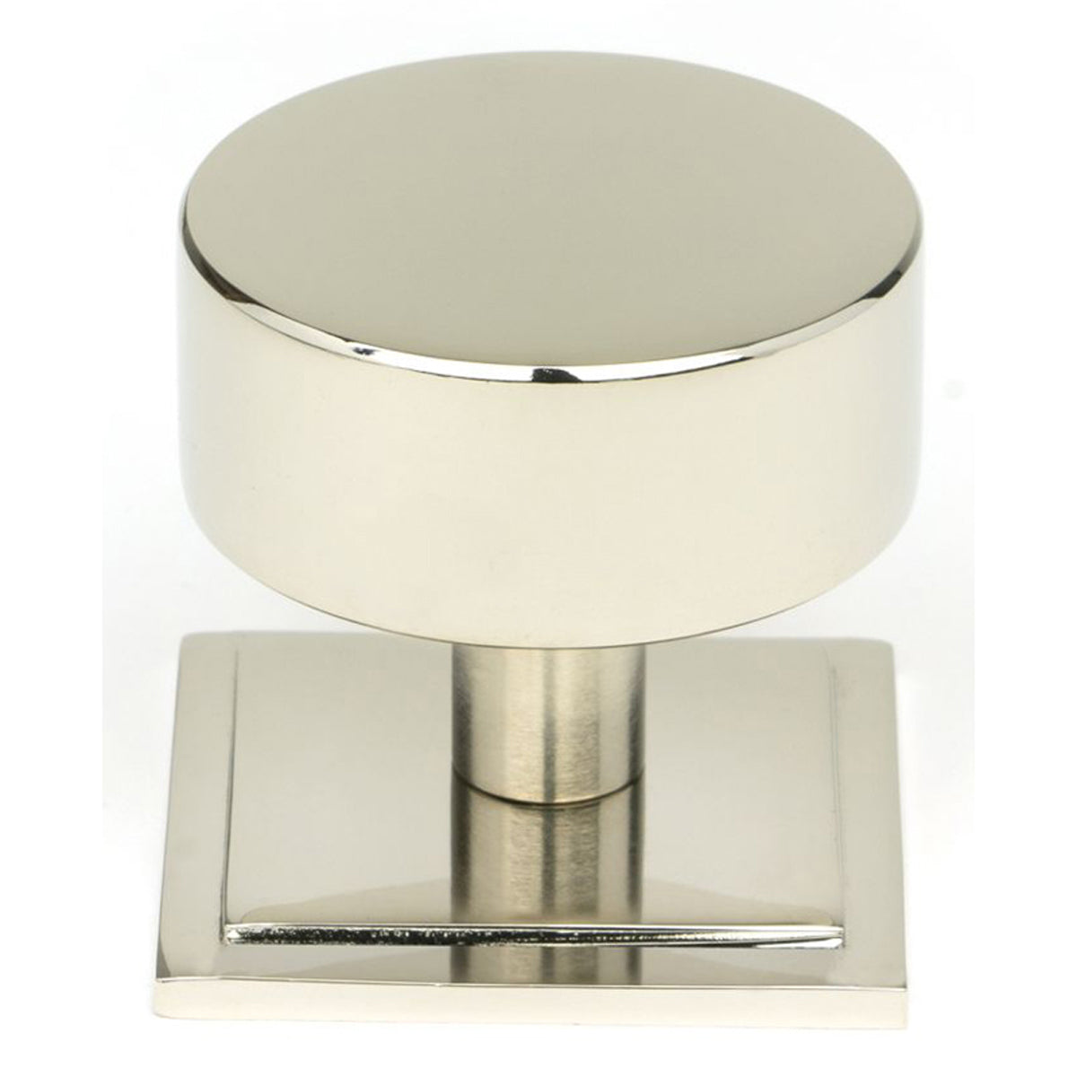 KELSO CABINET KNOB SQUARE 38x32 PNP