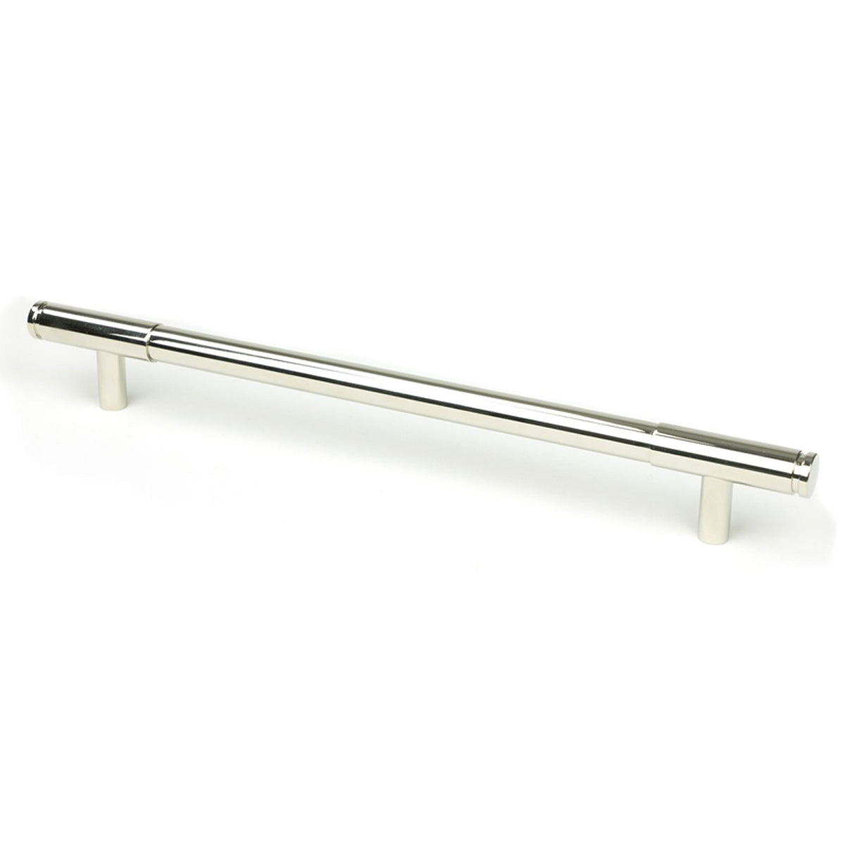 KELSO PULL HANDLE 224HC 10x284x35 PNP