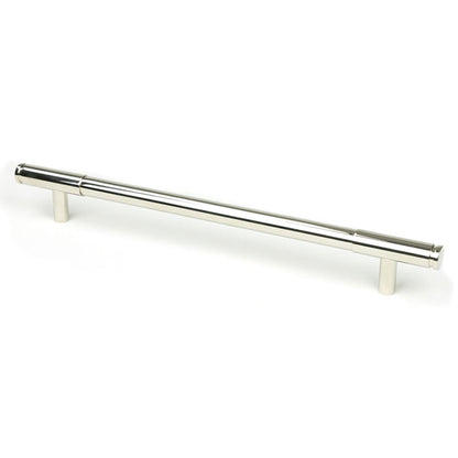 KELSO PULL HANDLE 224HC 10x284x35 PNP - 50324 by MARCHES (ANVIL) ARCHITECTURAL HARDWARE