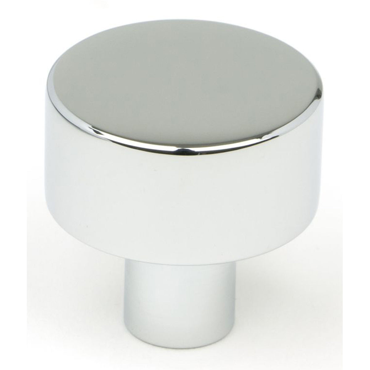 KELSO CABINET KNOB NOROSE 25x25 PCP