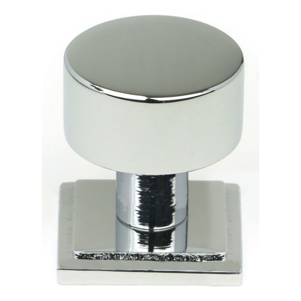 KELSO CABINET KNOB SQUARE 25x25 PCP