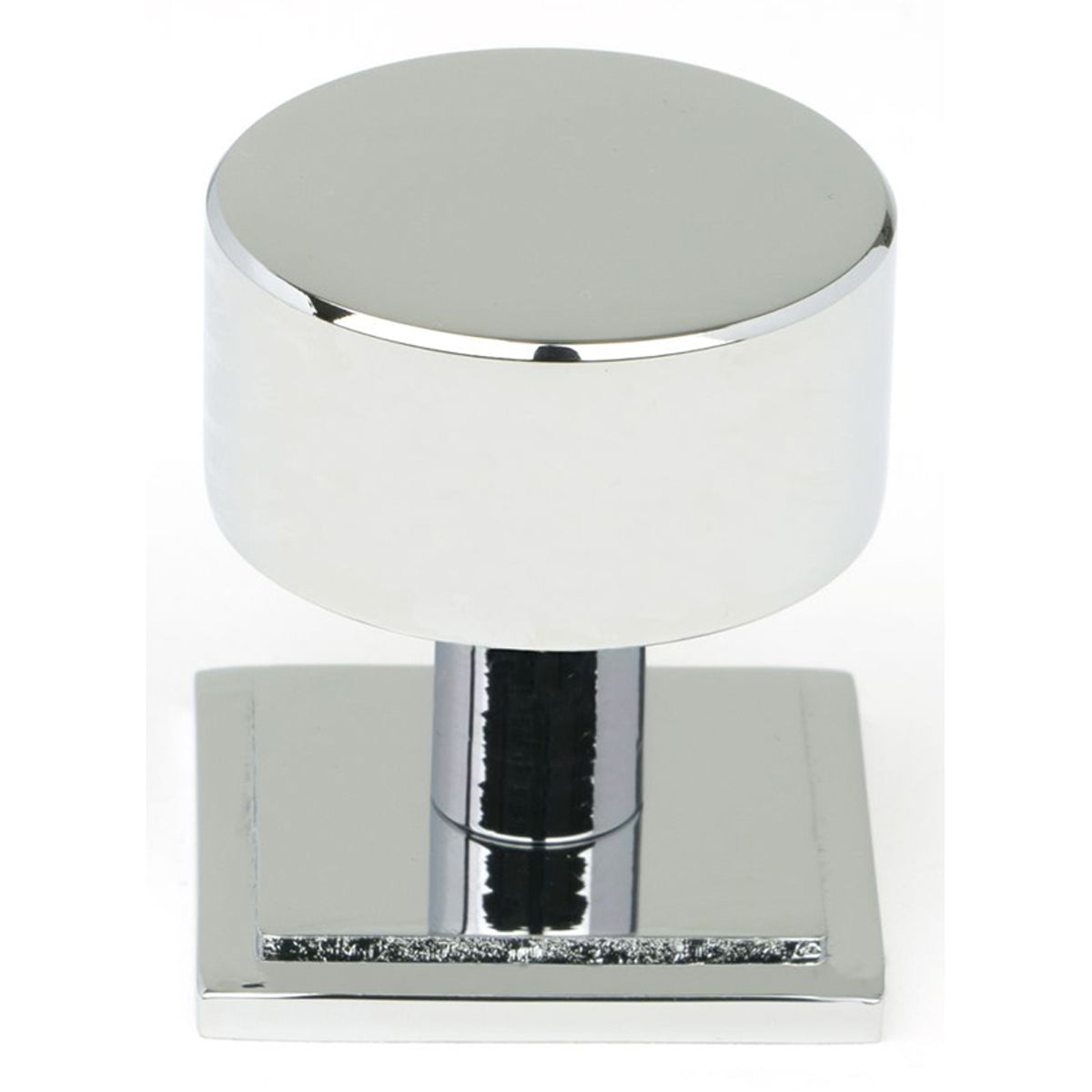 KELSO CABINET KNOB SQU D32 PCP