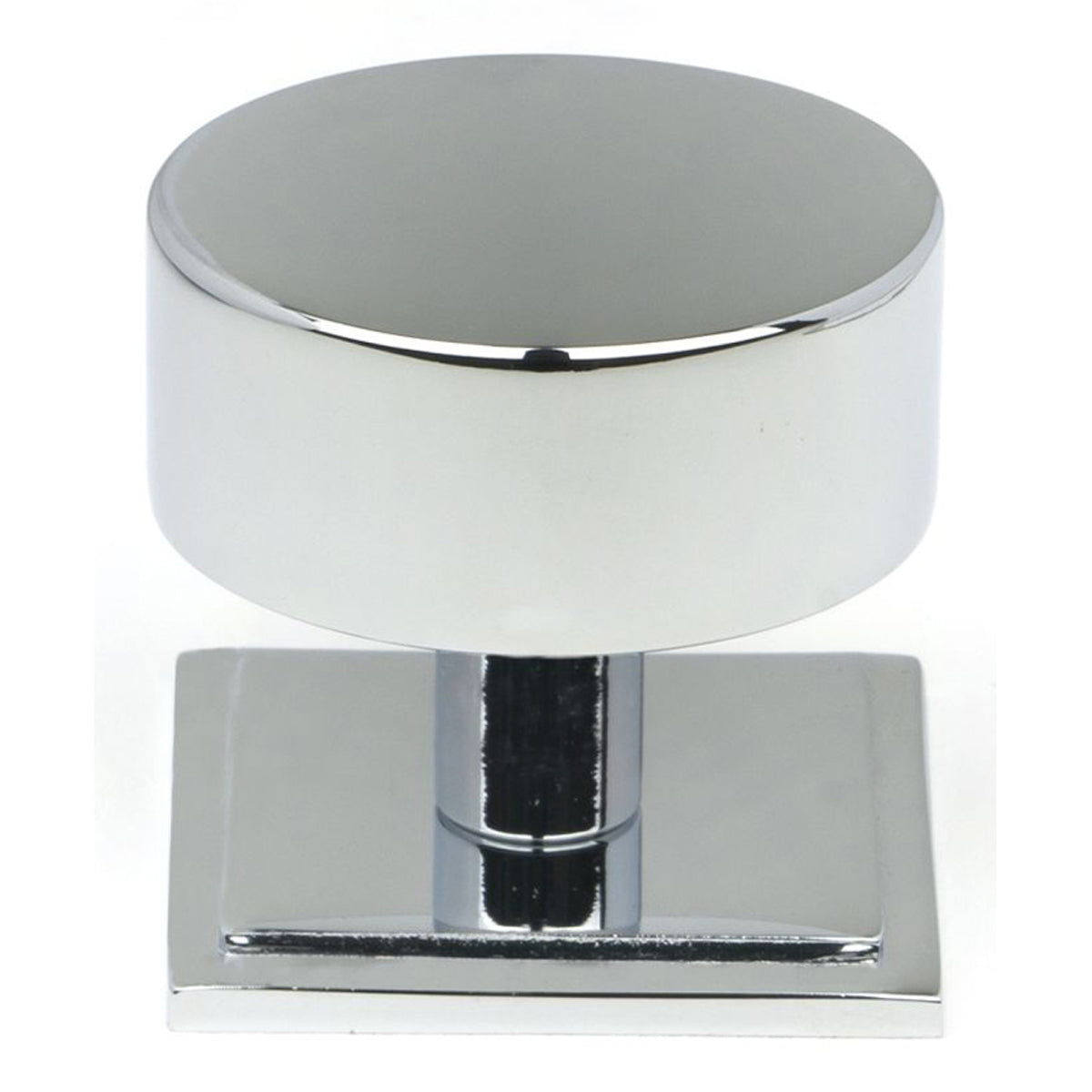 KELSO CABINET KNOB SQU D38 PCP