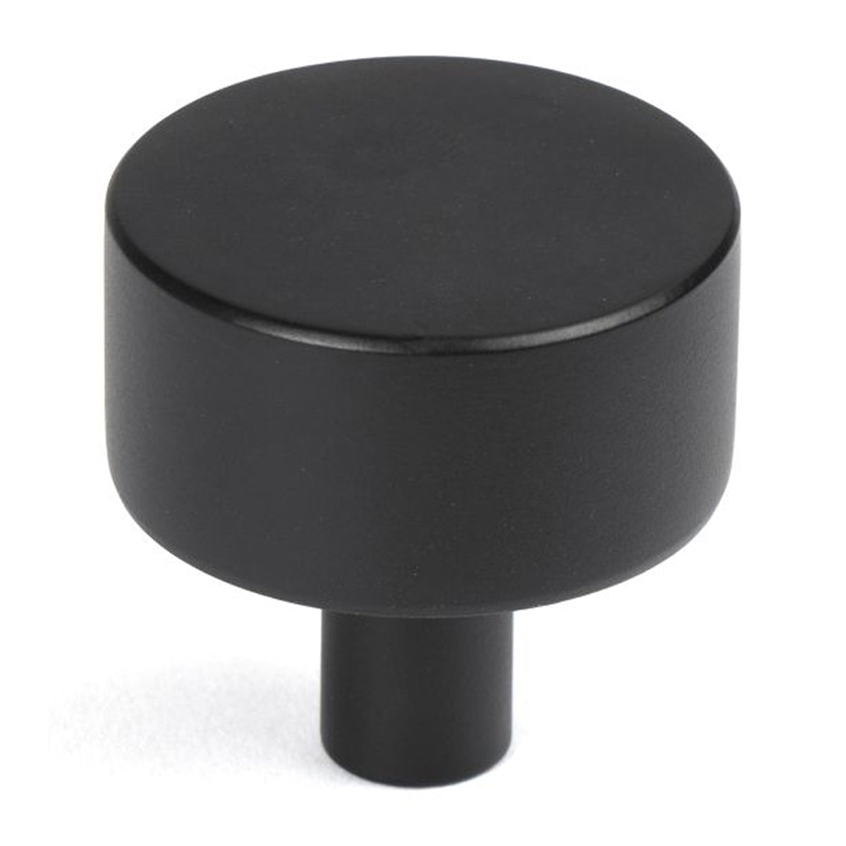 KELSO CABINET KNOB NOROSE 32x32 MBK