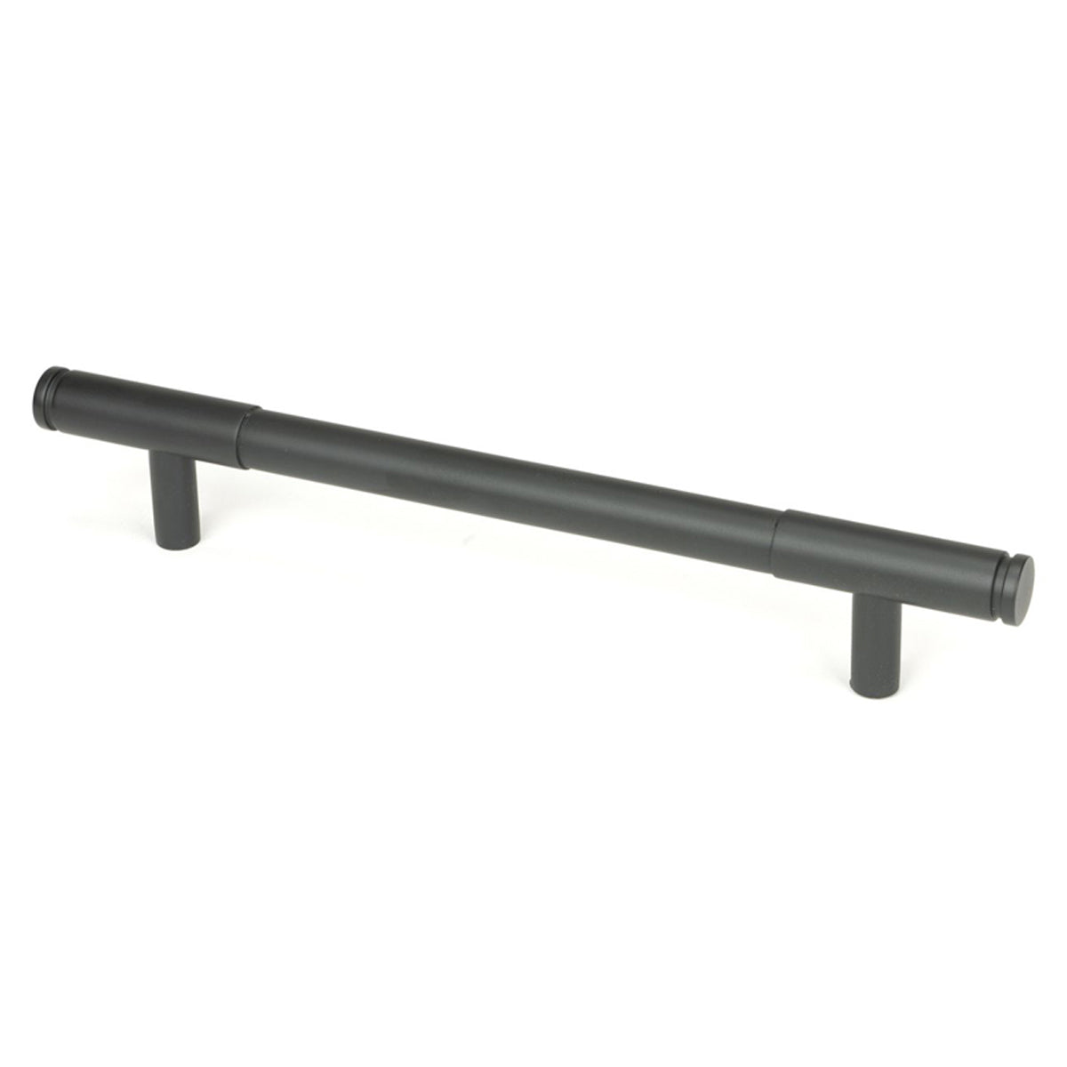 KELSO PULL HANDLE 160HC 10x220x35 MBK