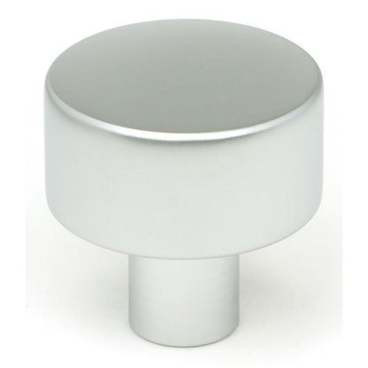 KELSO CABINET KNOB NOROSE 25x25 SCP - 50350 by MARCHES (ANVIL) ARCHITECTURAL HARDWARE