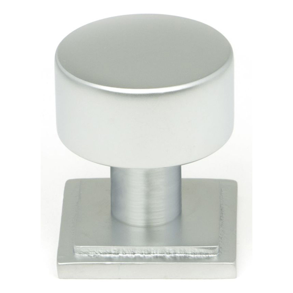 KELSO CABINET KNOB SQUARE 25x25 SCP