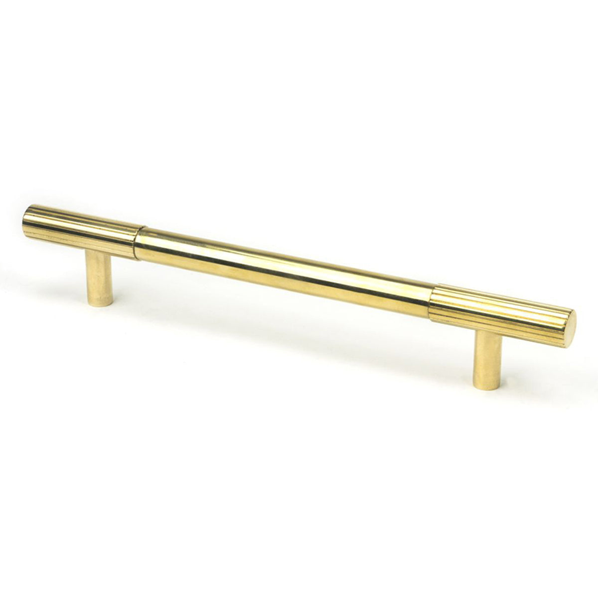 JUDD PULL HANDLE 160HC 10x220x35 PBR