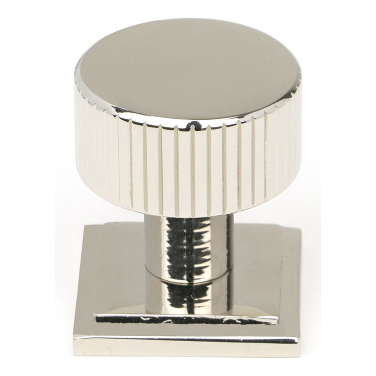 JUDD CABINET KNOB SQUARE 25x25 PNP