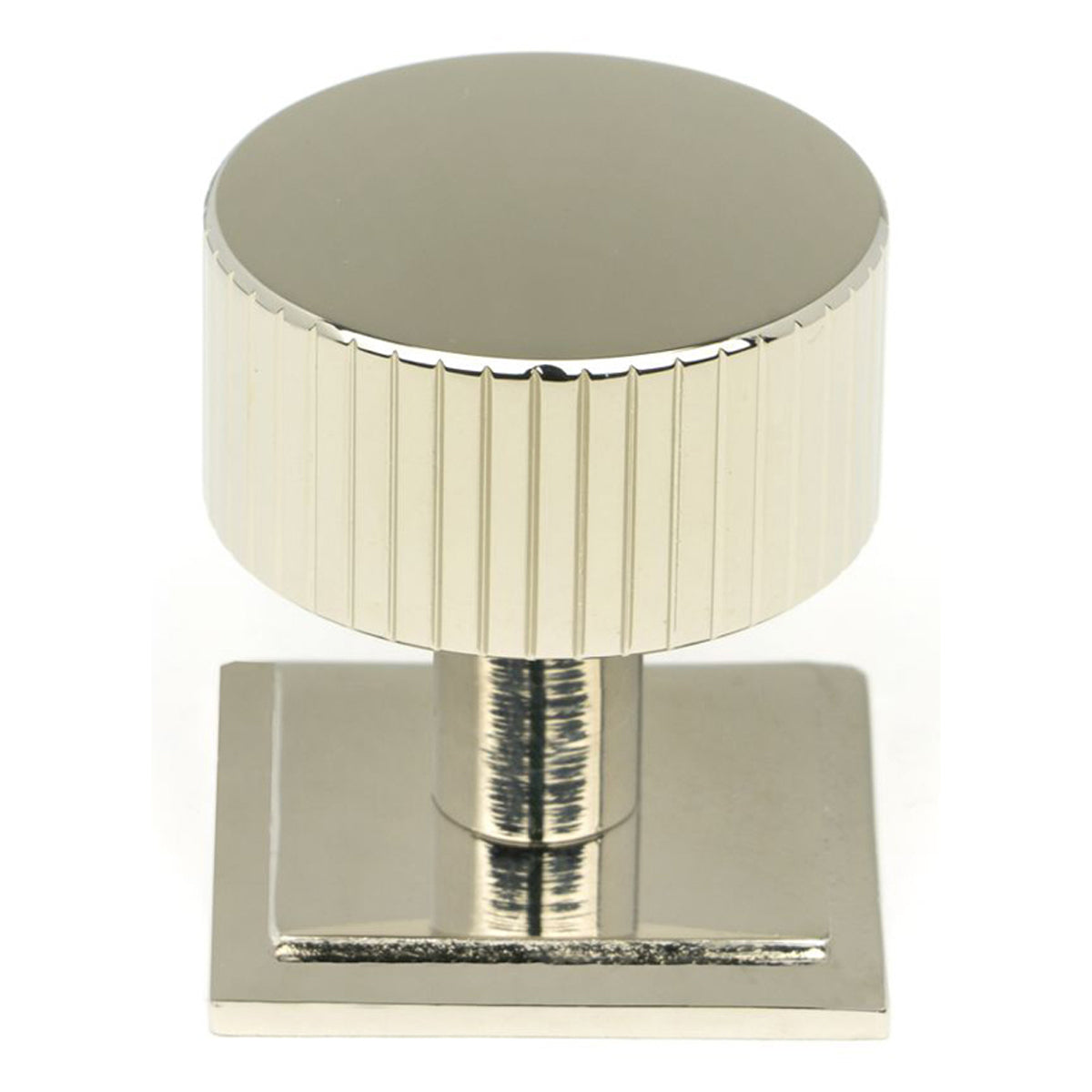 JUDD CABINET KNOB SQUARE 32x32 PNP