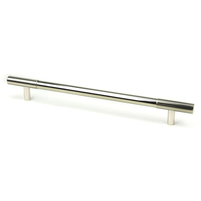JUDD PULL HANDLE 224HC 10x284x35 PNP - 50400 by MARCHES (ANVIL) ARCHITECTURAL HARDWARE