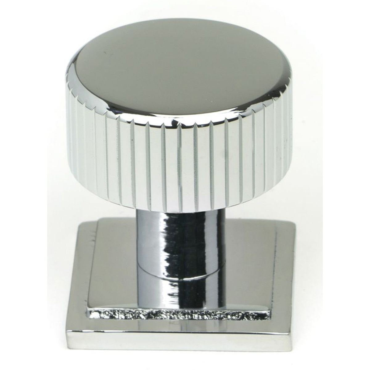 JUDD CABINET KNOB SQUARE 25x25 PCP