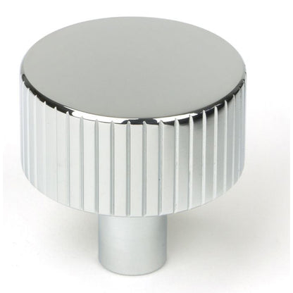 JUDD CABINET KNOB NOROSE 32x32 PCP - 50404 by MARCHES (ANVIL) ARCHITECTURAL HARDWARE