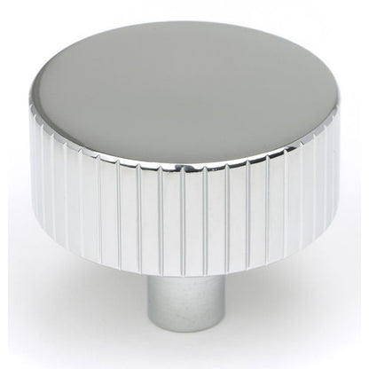 JUDD CABINET KNOB NOROSE 38x32 PCP - 50407 by MARCHES (ANVIL) ARCHITECTURAL HARDWARE