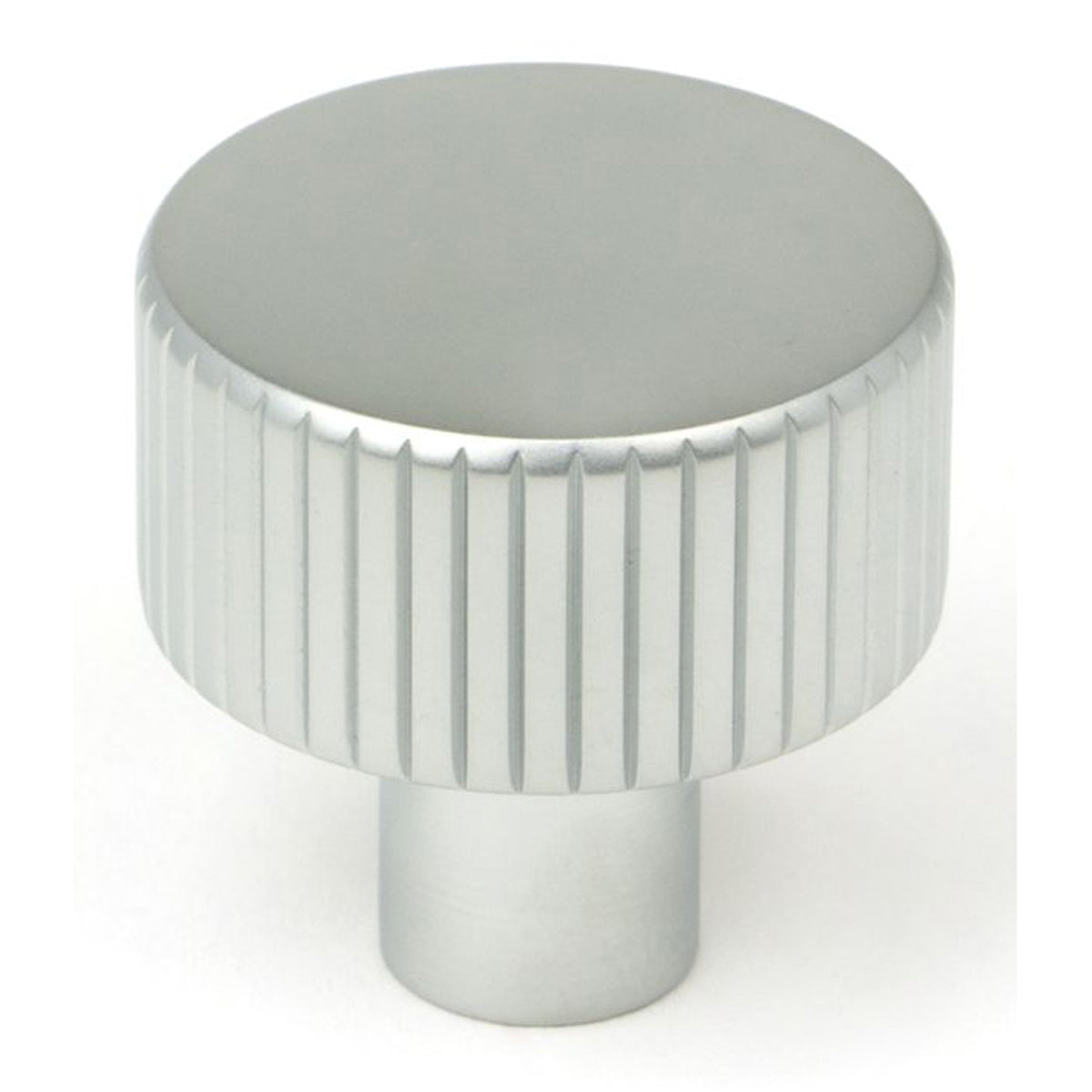 JUDD CABINET KNOB NOROSE 25x25 SCP