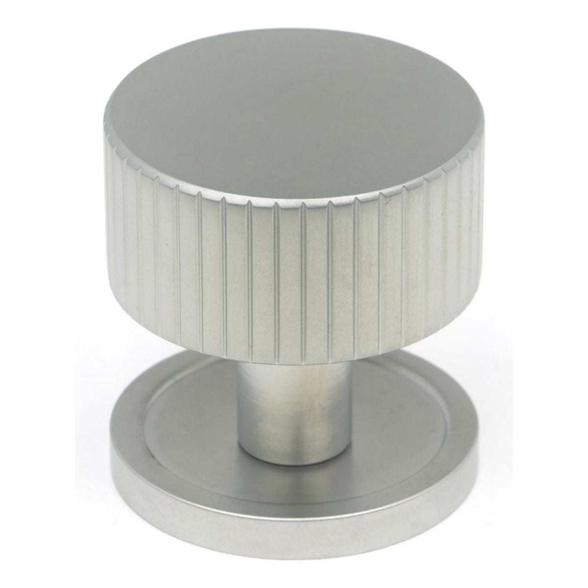 JUDD CABINET KNOB PLAIN 32x32 SCP
