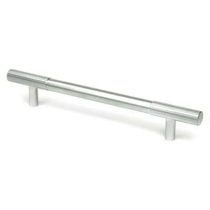 JUDD PULL HANDLE 160HC 10x220x35 SCP - 50422 by MARCHES (ANVIL) ARCHITECTURAL HARDWARE