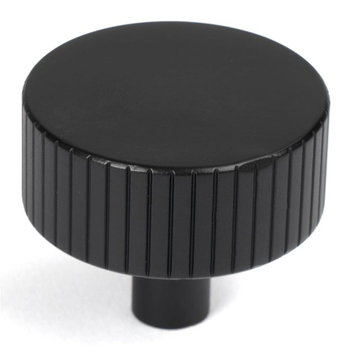 JUDD CABINET KNOB NOROSE 38x32 MBK