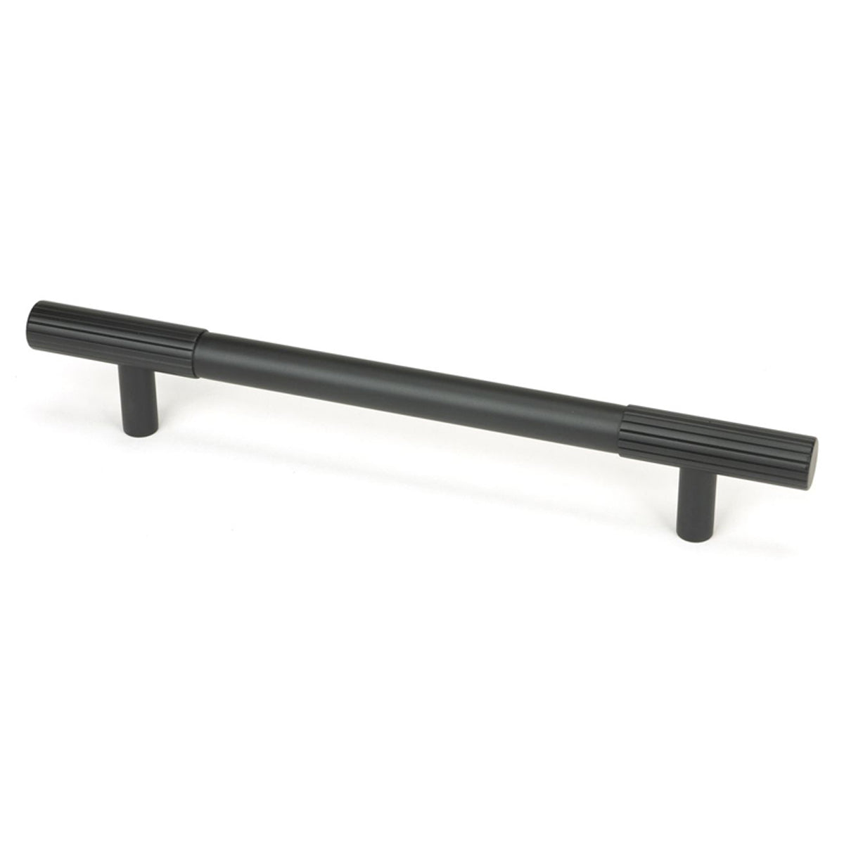 JUDD PULL HANDLE 160HC 10x220x35 MBK