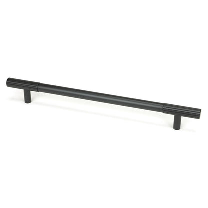 JUDD PULL HANDLE 224HC 10x284x35 MBK - 50435 by MARCHES (ANVIL) ARCHITECTURAL HARDWARE
