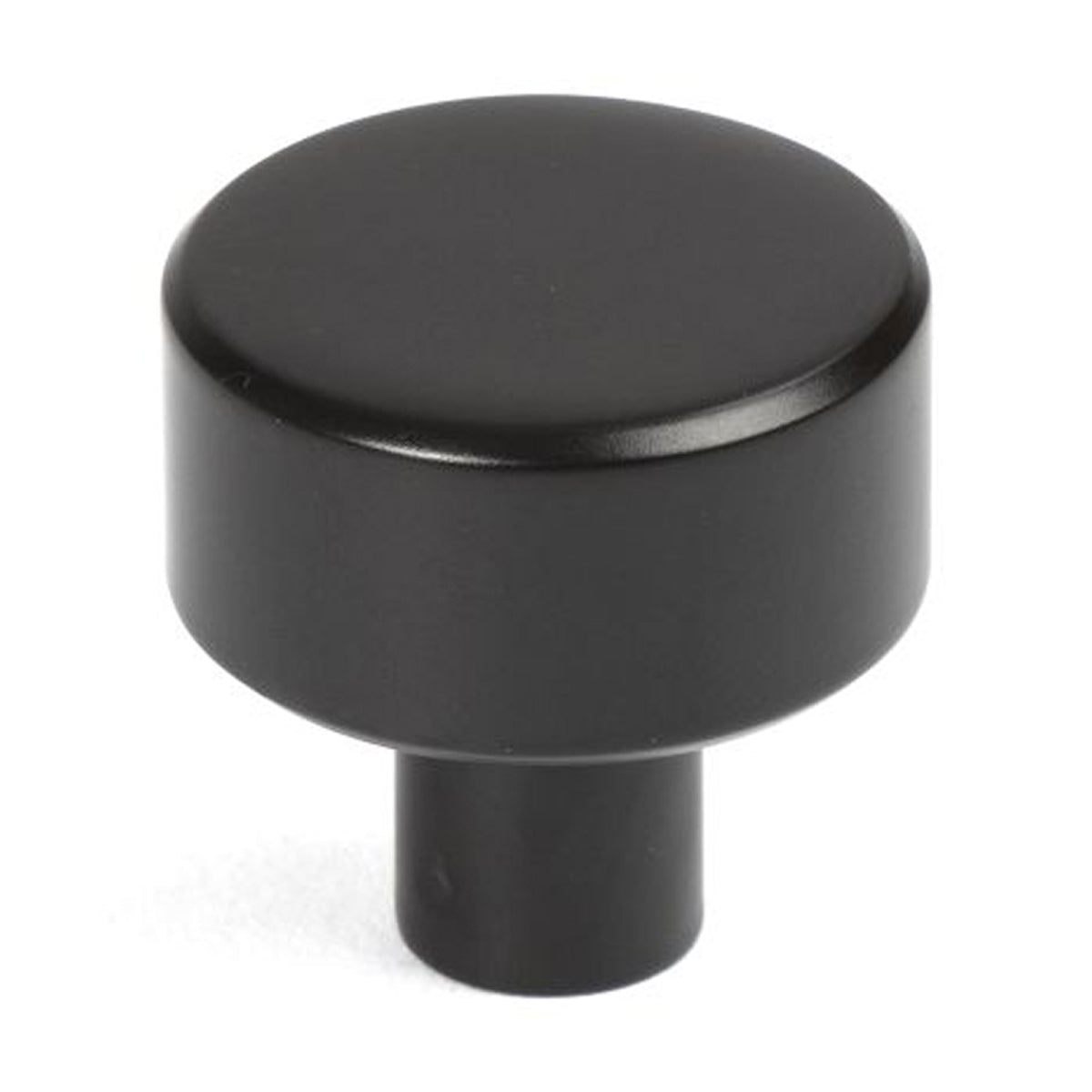 KELSO CABINET KNOB NOROSE 25x25 AGBZ